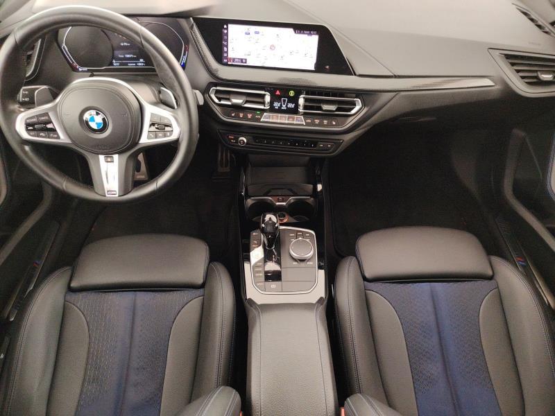 BMW 120d xdrive msport auto