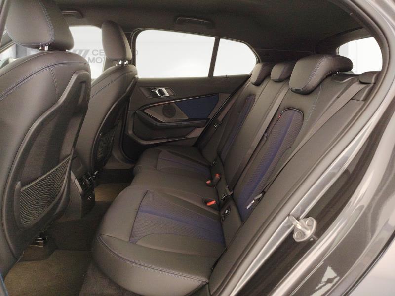 BMW 120d xdrive msport auto