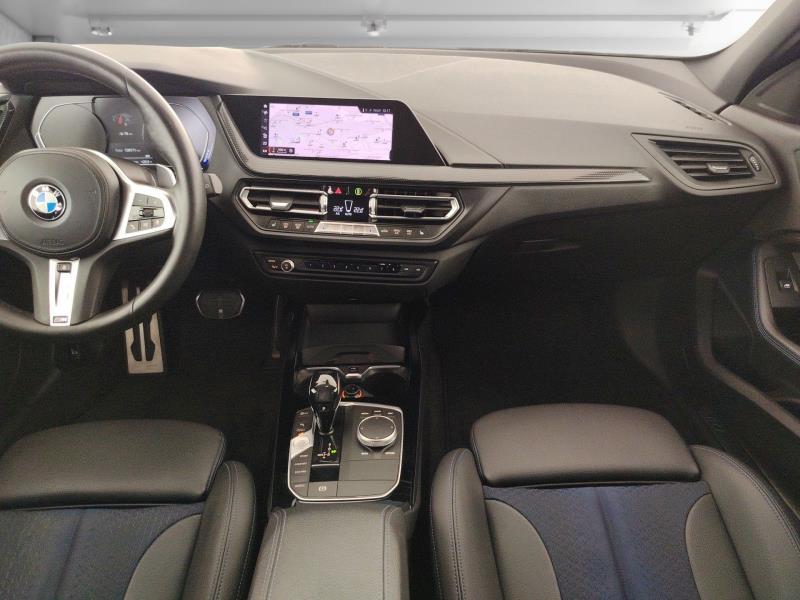 BMW 120d xdrive msport auto