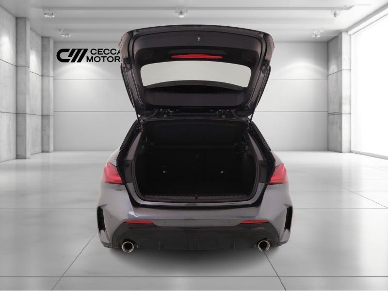 BMW 120d xdrive msport auto