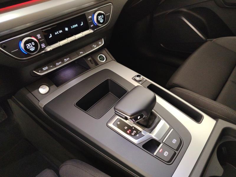 AUDI Q5 sportback 40 2.0 tdi mhev 12v quattro s-tronic