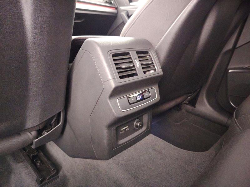 AUDI Q5 sportback 40 2.0 tdi mhev 12v quattro s-tronic