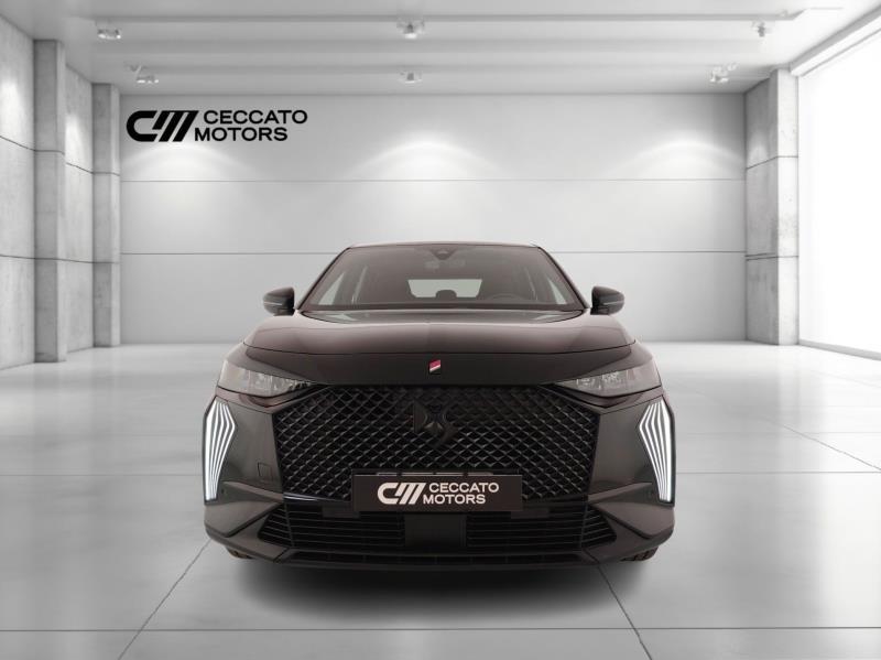 DS Ds7 1.5 bluehdi performance line 130cv auto