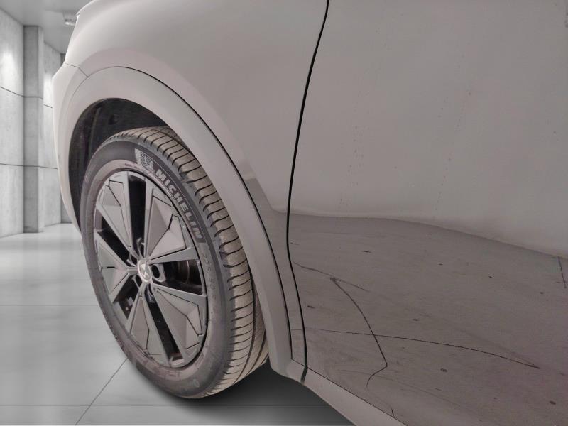 DS Ds7 1.5 bluehdi performance line 130cv auto