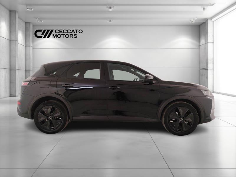 DS Ds7 1.5 bluehdi performance line 130cv auto
