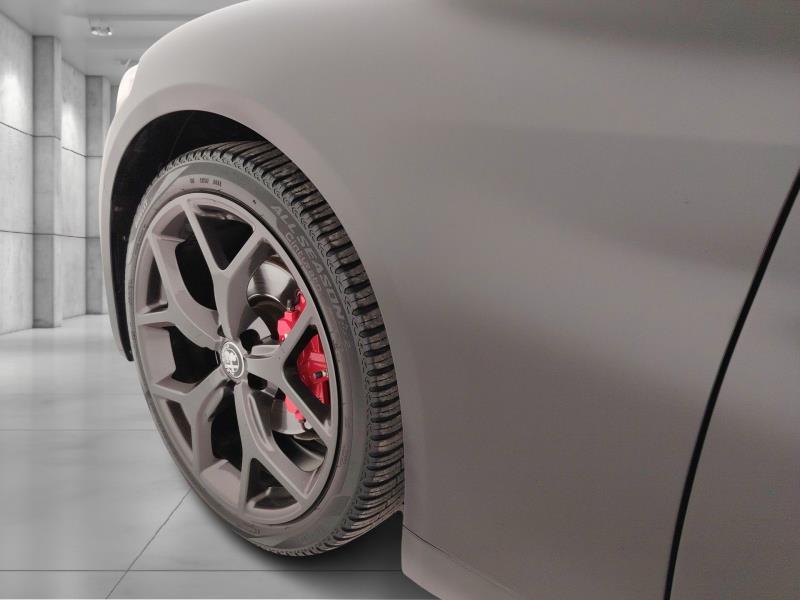 ALFA ROMEO Giulia 2.2 t sprint 160cv auto