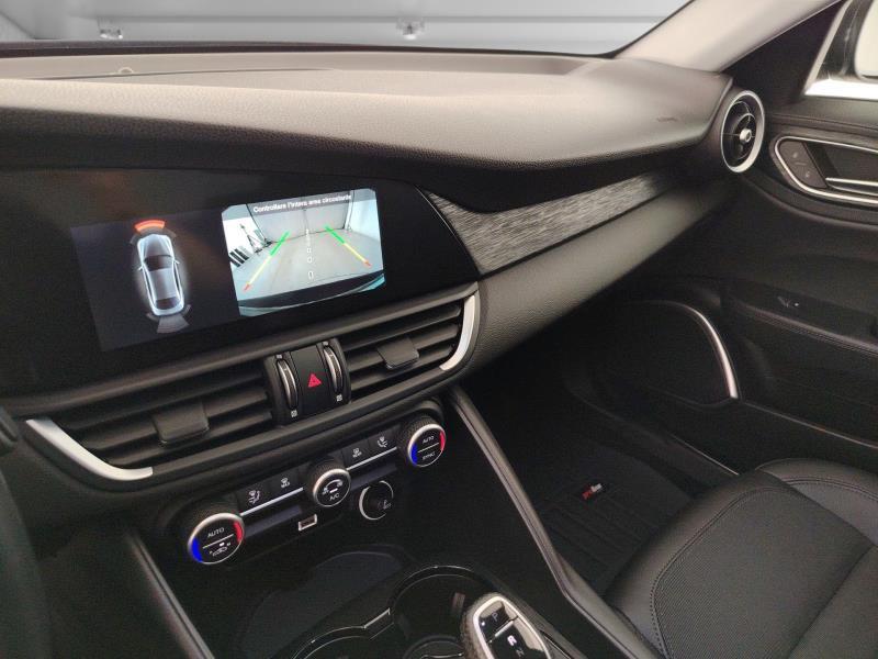 ALFA ROMEO Giulia 2.2 t sprint 160cv auto