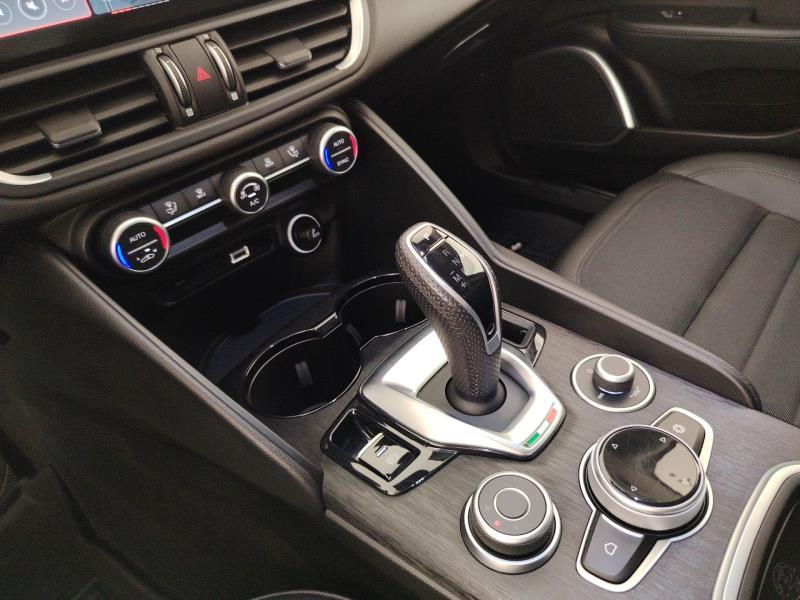 ALFA ROMEO Giulia 2.2 t sprint 160cv auto
