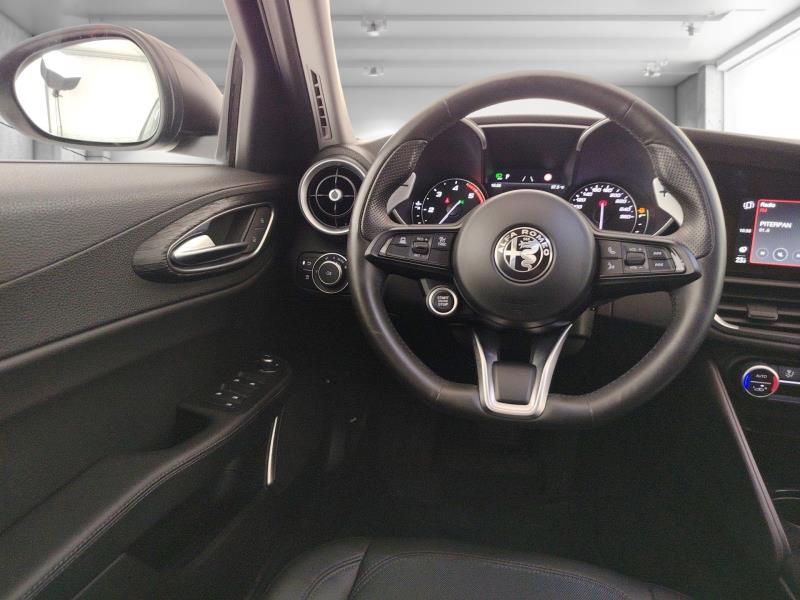 ALFA ROMEO Giulia 2.2 t sprint 160cv auto