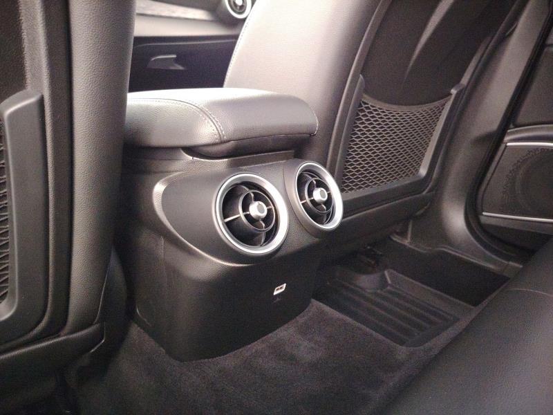 ALFA ROMEO Giulia 2.2 t sprint 160cv auto