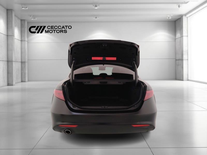 ALFA ROMEO Giulia 2.2 t sprint 160cv auto