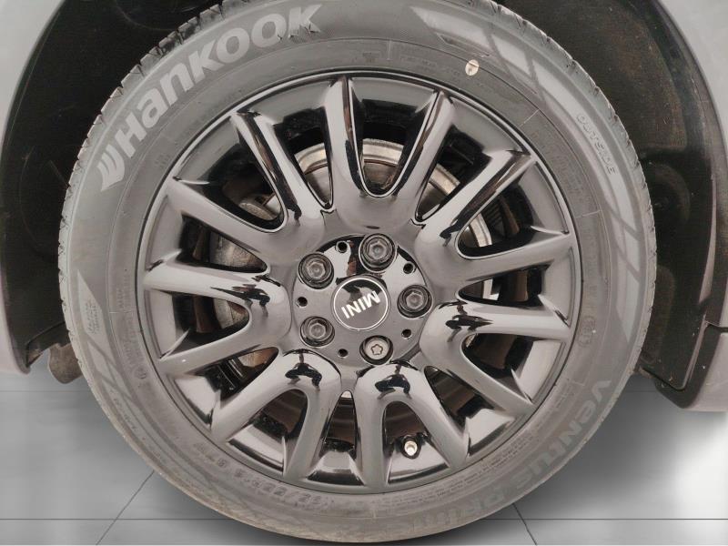 MINI Mini 1.5 cooper d hype 5p