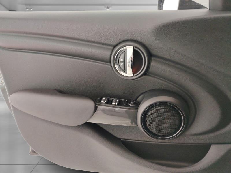 MINI Mini 1.5 cooper d hype 5p
