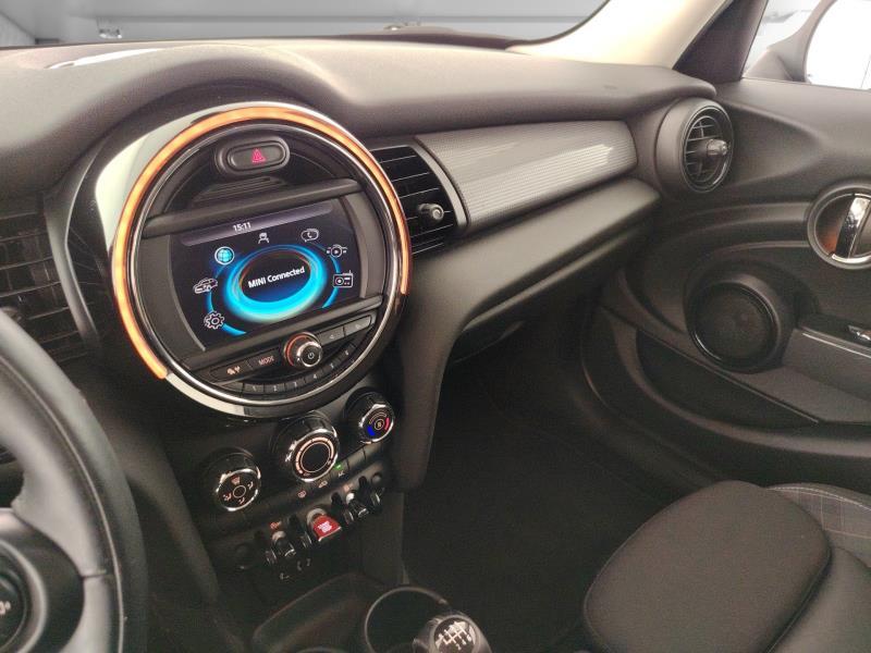 MINI Mini 1.5 cooper d hype 5p