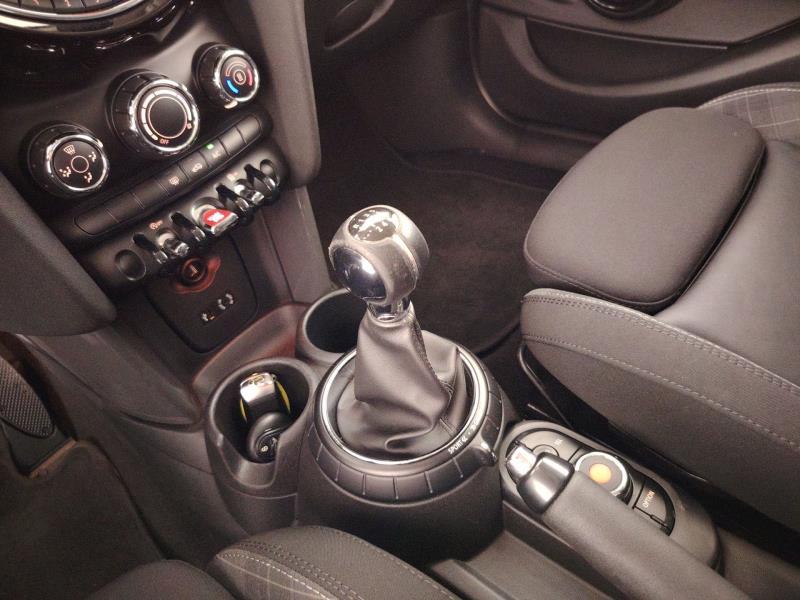 MINI Mini 1.5 cooper d hype 5p