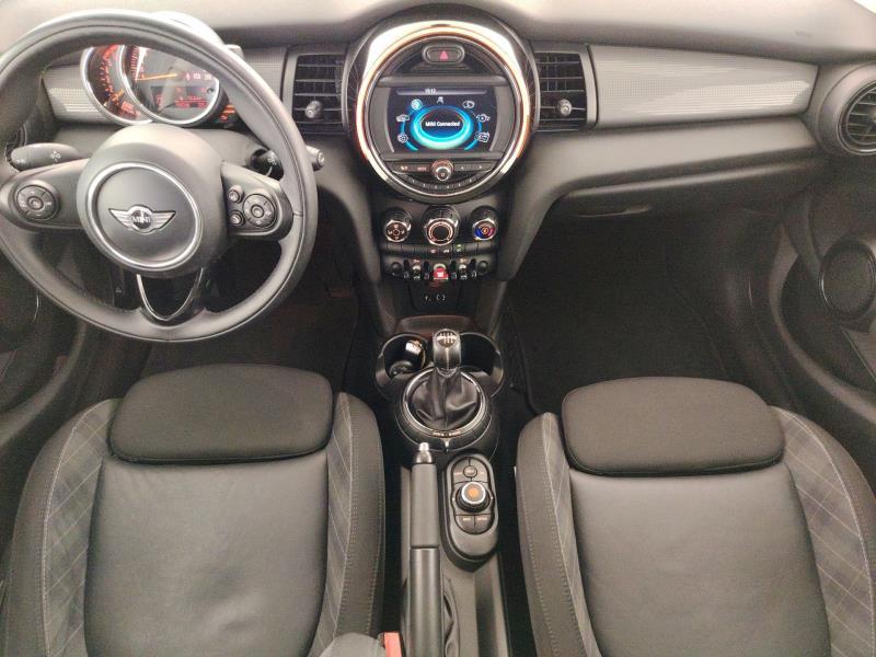 MINI Mini 1.5 cooper d hype 5p