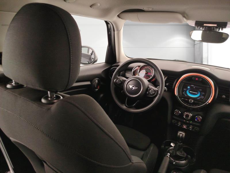 MINI Mini 1.5 cooper d hype 5p
