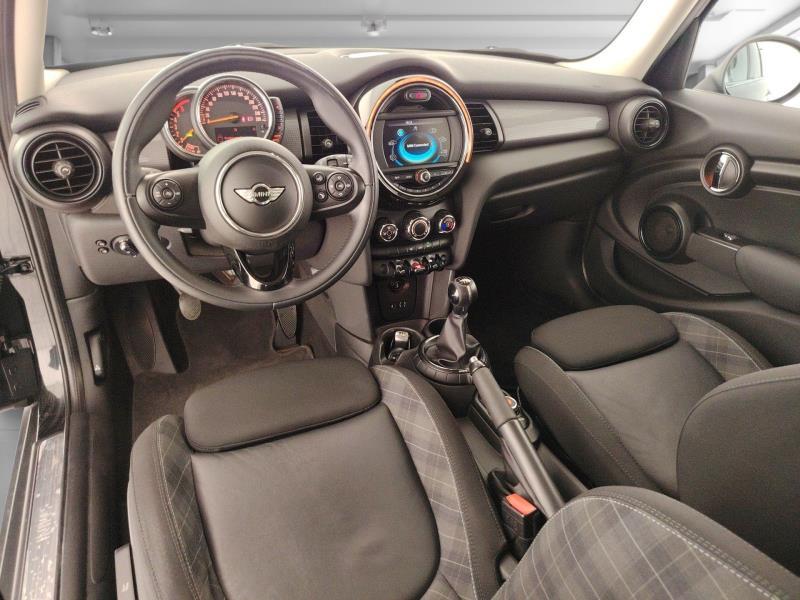 MINI Mini 1.5 cooper d hype 5p