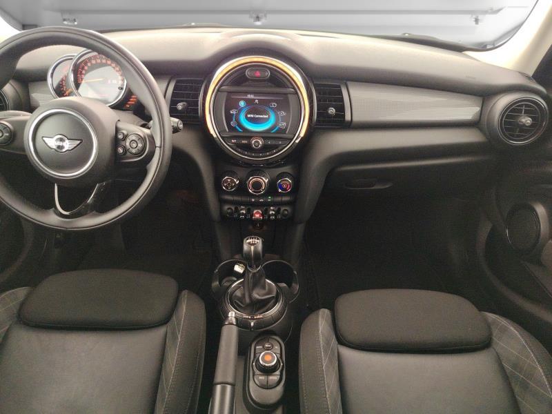 MINI Mini 1.5 cooper d hype 5p