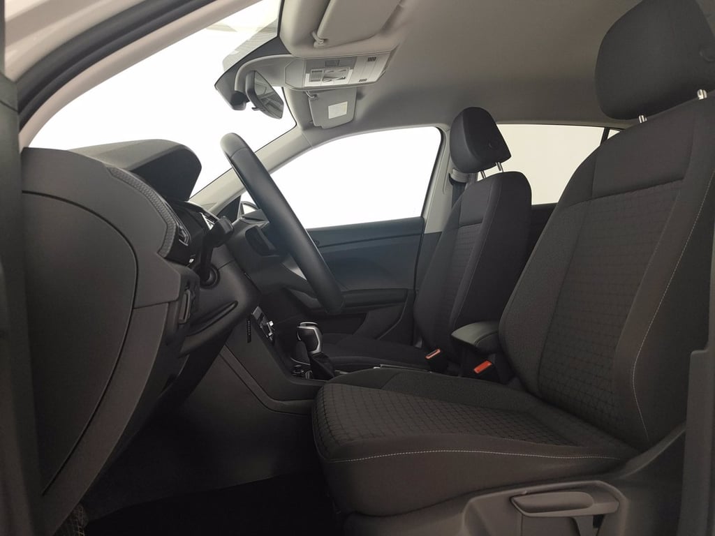 VOLKSWAGEN T-cross 1.0 tsi style 110cv dsg