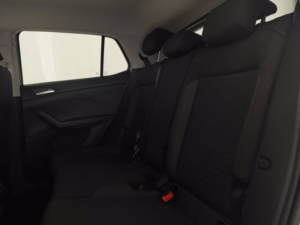 VOLKSWAGEN T-cross 1.0 tsi style 110cv dsg