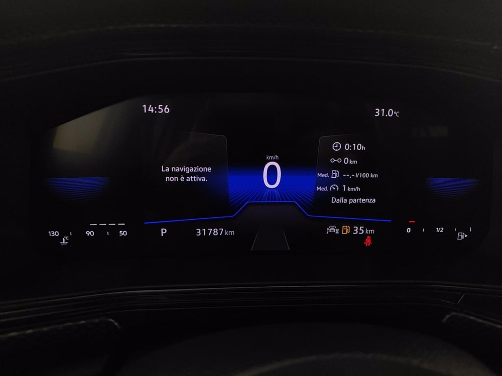 VOLKSWAGEN T-cross 1.0 tsi style 110cv dsg