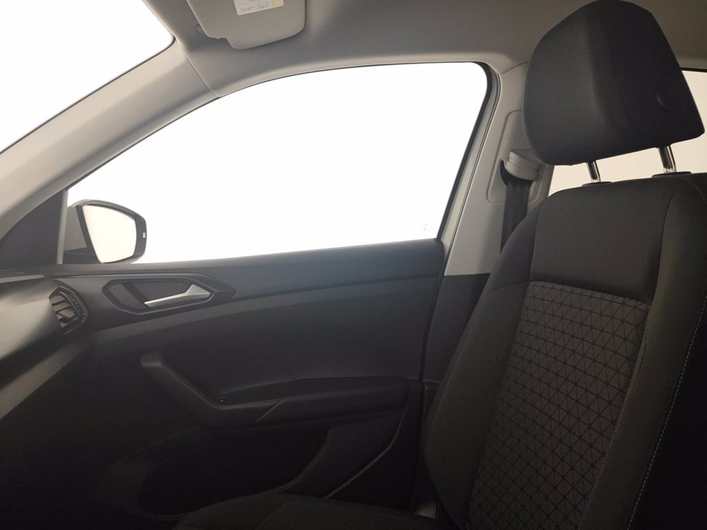 VOLKSWAGEN T-cross 1.0 tsi style 110cv dsg
