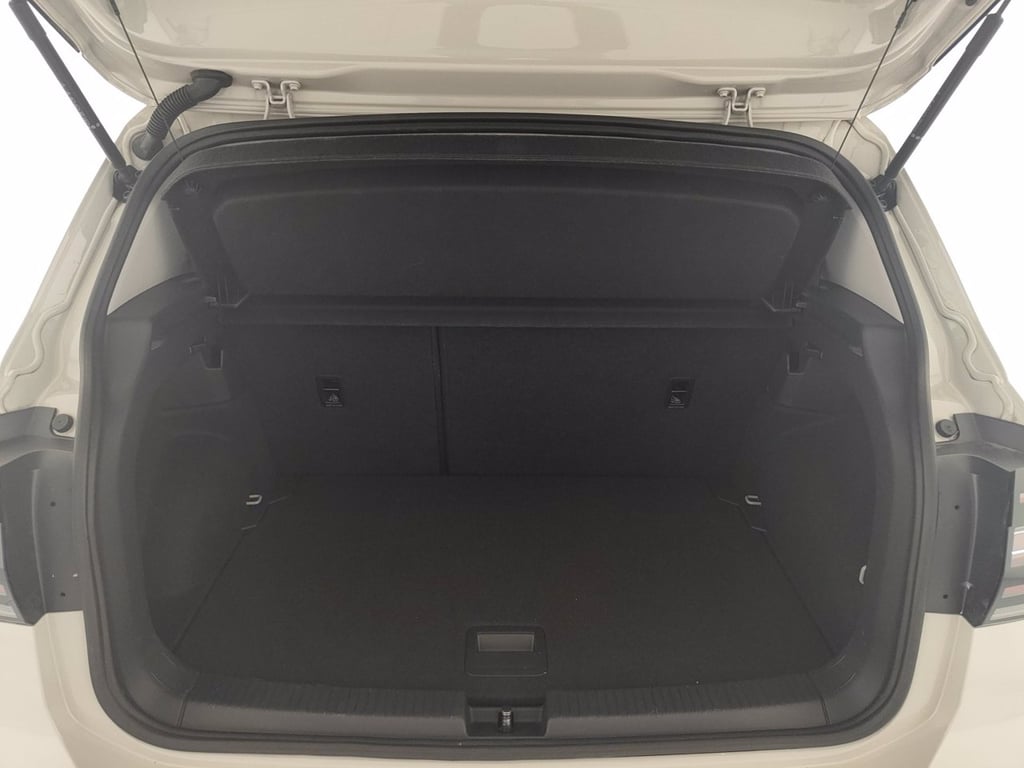 VOLKSWAGEN T-cross 1.0 tsi style 110cv dsg