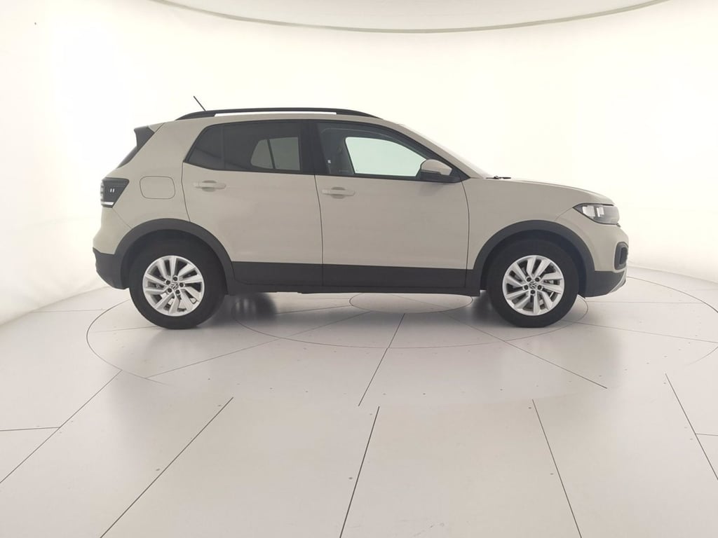 VOLKSWAGEN T-cross 1.0 tsi style 110cv dsg