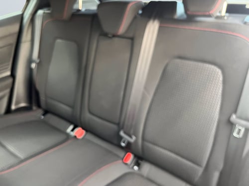 FORD Focus 1.0t ecoboost h st-line x 125cv