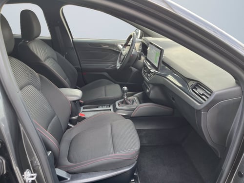FORD Focus 1.0t ecoboost h st-line x 125cv