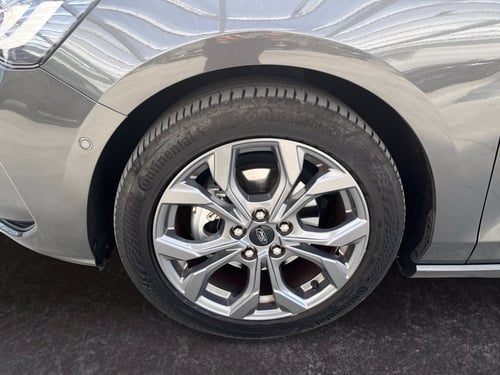 FORD Focus 1.0t ecoboost h st-line x 125cv