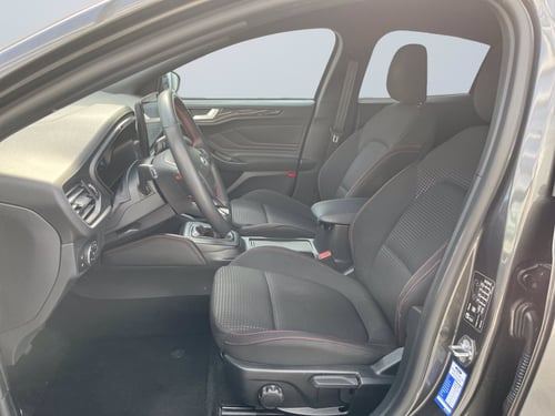 FORD Focus 1.0t ecoboost h st-line x 125cv
