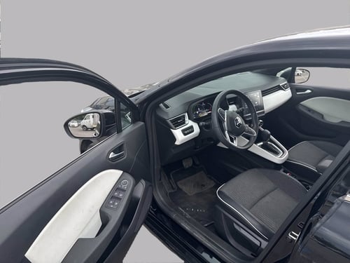 RENAULT Clio 1.6 e-tech full hybrid techno 145cv auto