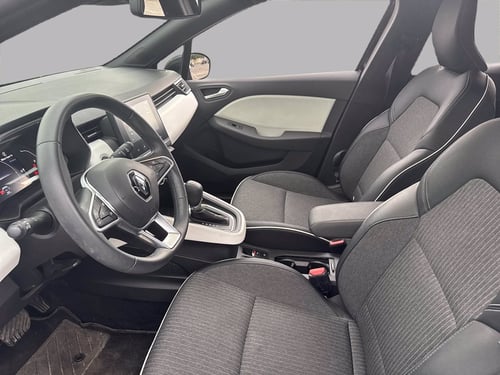 RENAULT Clio 1.6 e-tech full hybrid techno 145cv auto