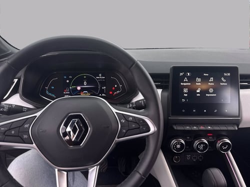 RENAULT Clio 1.6 e-tech full hybrid techno 145cv auto