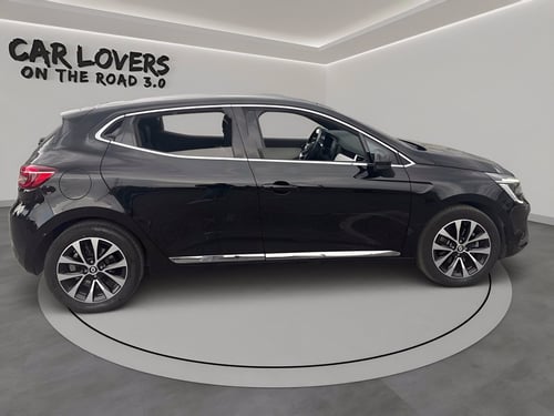 RENAULT Clio 1.6 e-tech full hybrid techno 145cv auto