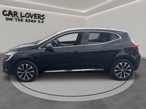 RENAULT Clio 1.6 e-tech full hybrid techno 145cv auto