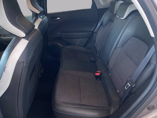RENAULT Captur 1.0 tce techno fast track gpl 100cv
