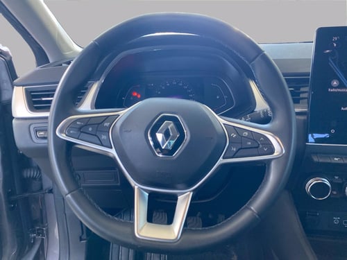 RENAULT Captur 1.0 tce techno fast track gpl 100cv