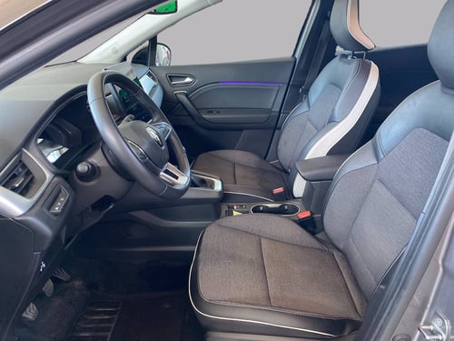 RENAULT Captur 1.0 tce techno fast track gpl 100cv