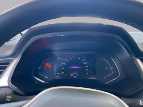 RENAULT Captur 1.0 tce techno fast track gpl 100cv