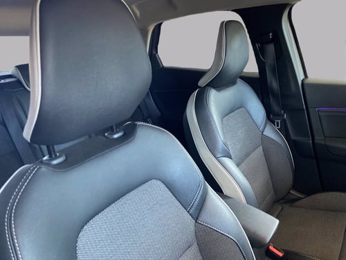 RENAULT Captur 1.0 tce techno fast track gpl 100cv