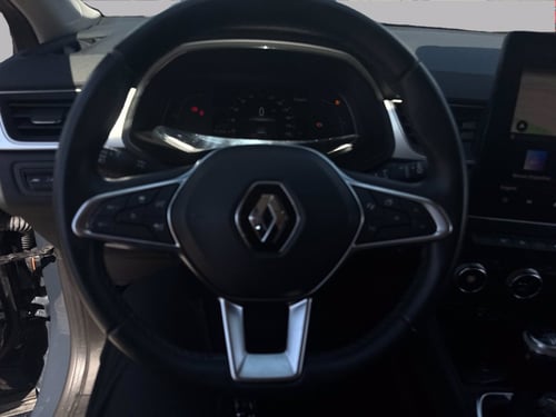 RENAULT Captur 1.0 tce intens gpl 100cv my21