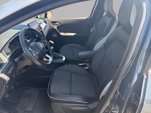 RENAULT Captur 1.0 tce intens gpl 100cv my21