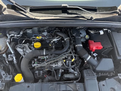 RENAULT Captur 1.0 tce intens gpl 100cv my21