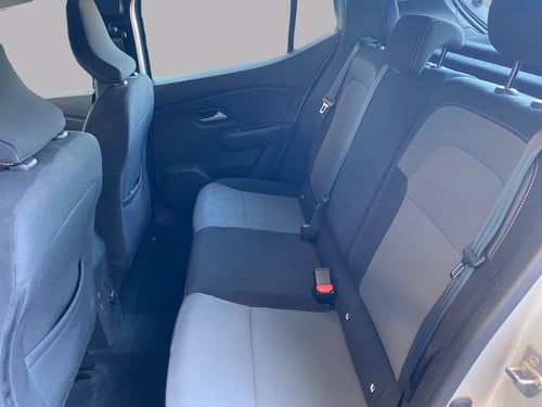 DACIA Sandero stepway 1.0 tce extreme up eco-g 100cv