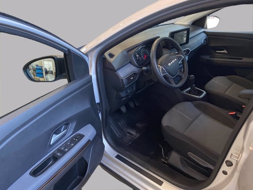 DACIA Sandero stepway 1.0 tce extreme up eco-g 100cv