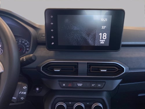 DACIA Sandero stepway 1.0 tce extreme up eco-g 100cv