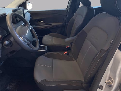 DACIA Sandero stepway 1.0 tce extreme up eco-g 100cv